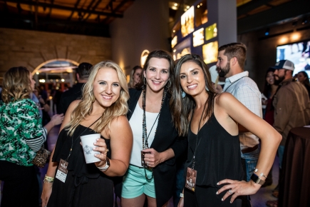 50% Off VIP Admission to Whiskey Business