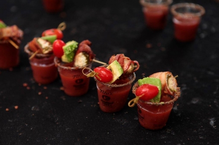 2-4-1 VIP Tickets to Tampa Bay Bloody Mary Festival 2019