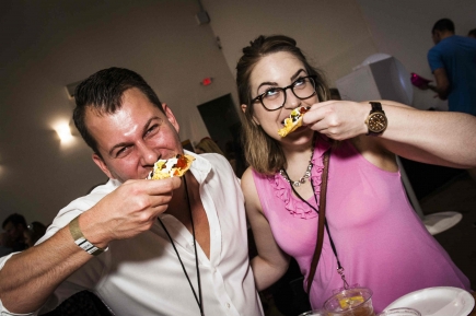 50% Off General Admission to Brunched