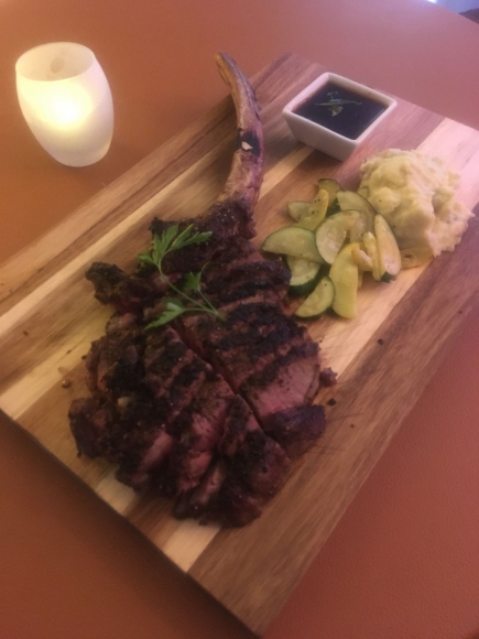 50% Off The Kitchen & Bar at Green Springs ($30 Deal for $15)