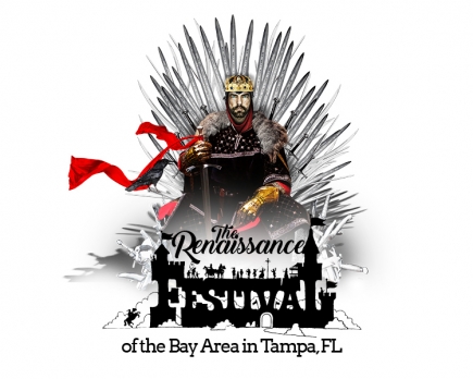 52% off Admission to the Bay Area Renaissance Festival 2019