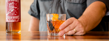 50% Off Florida Cane Distillery After Dark Craft Cocktail Experience