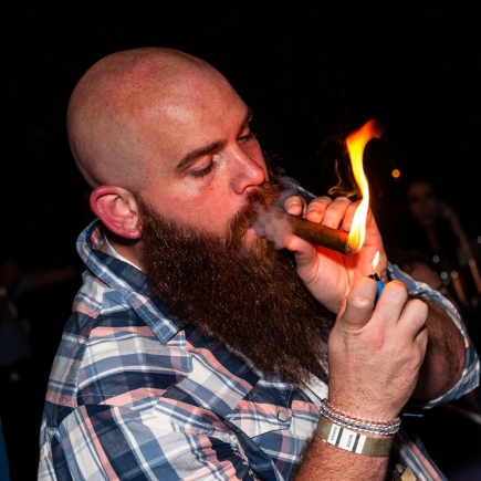 50% Off General Admission to Whiskey Business