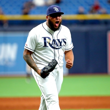 69% Off Lower Box Section 124 Row H Ticket to Rays vs. Dodgers on 5/21/19