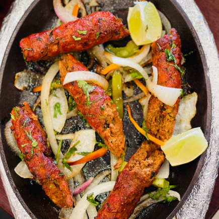 $10 for $20 at Rasoi Indian Cuisine