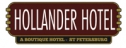 Hollander Hotel