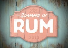 Summer of Rum Festival 2013