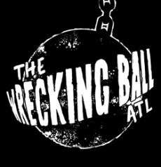 The Wrecking Ball Atlanta 2015