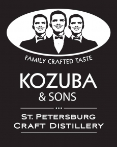 Kozuba Sons Distillery