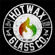 Hot Wax Glass St. Pete