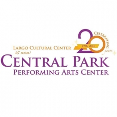 Central Park Performing Arts Center