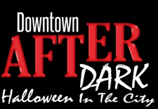 Downtown After Dark