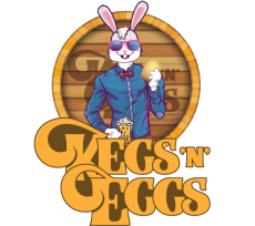 Kegs 'N' Eggs