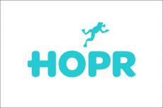 Coast Powered by Hopr