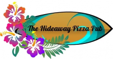 The Hideaway Pizza Pub