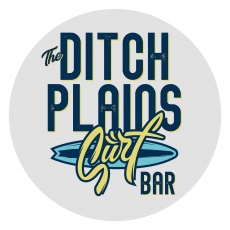 Ditch Plains Surf Bar @ The Lucky Dill Deli