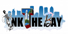 Ink The Bay