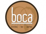 Boca Kitchen - Bar - Market
