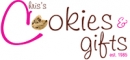 Chris's Cookies & Gifts