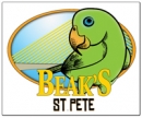 Beak's St. Pete