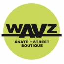 WAVZ Skate + Street Boutique