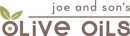 Joe and Son's Olive Oils