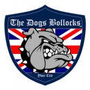 The Dog's Bollocks British Pub