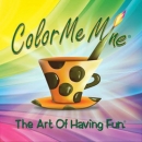 Color Me Mine Tampa