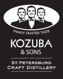 Kozuba & Sons Distillery