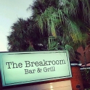 The Breakroom Bar & Grill