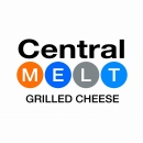 Central Melt Grilled Cheese