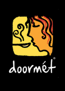 Doormet: Gourmet Cafe, Delivery