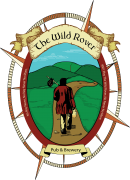 The Wild Rover Pub & Brewery