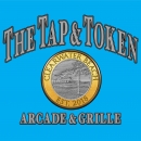 Tap and Token Arcade & Grille