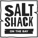 Salt Shack on the Bay