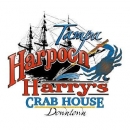 Harpoon Harry's Crab House