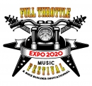 Full Throttle Motorcycle Expo
