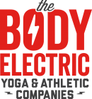 The Body Electric Yoga and Athletic Companies