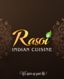 Rasoi Indian Cuisine