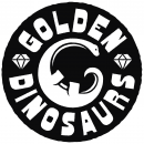 Golden Dinosaurs