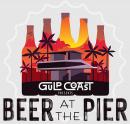 Beer at the Pier