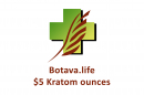 Botava.Life / Garden of Tea Wholesale Kratom & Kava