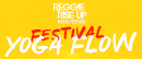 Festival Yoga Flow at Reggae Rise Up