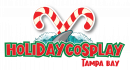 Holiday Cosplay Tampa Bay