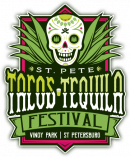 St. Pete Tacos + Tequila Festival