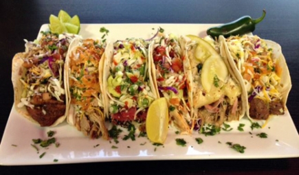 Only $10 for Fresh Mex Cuisine, Margaritas, Daiquiris and More at Taco Fusion