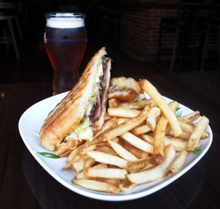 60% off Food, Spirits and Entertainment at Tampa's Dale 1891
