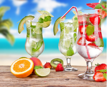 2-4-1 Endless Rum Cup Tickets for Summer of Rum Festival on Aug. 24