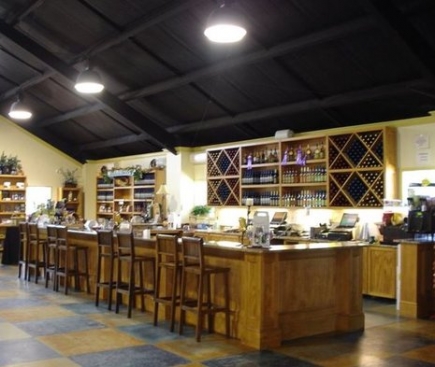 56% off Award-Winning Wine + More at Keel & Curley Winery