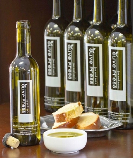 50% off Specialty Olive Oils, Balsamic Vinegars, Gourmet Foods, and More at Joe and Son's